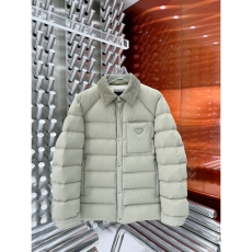 Prada Down Jackets